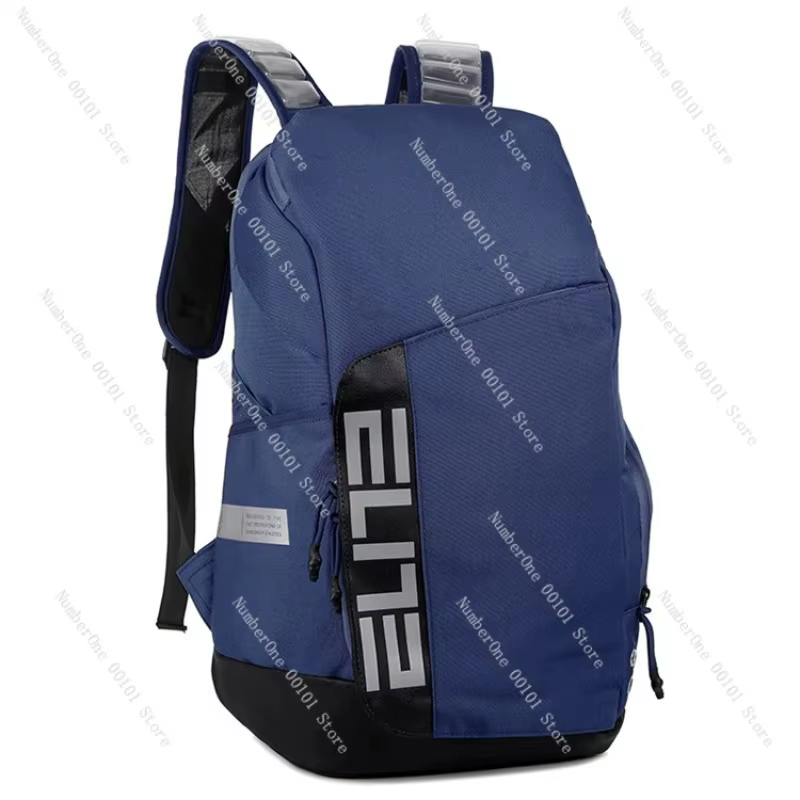 Sac à dos universel à coussin d'air pour le sport, le basketball, les voyages décontractés, le sac d'ordinateur, hommes, femmes, jeunes