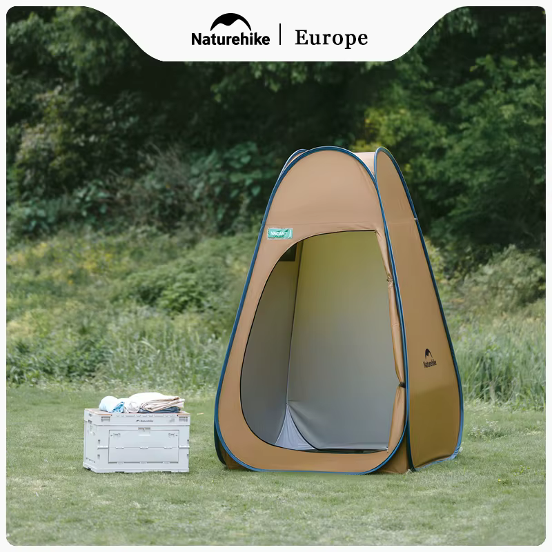 Naturehike – tente de vestiaire pop-up