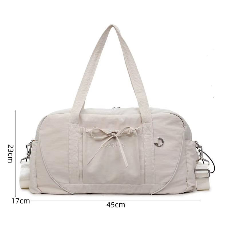 Sac de voyage pour femme