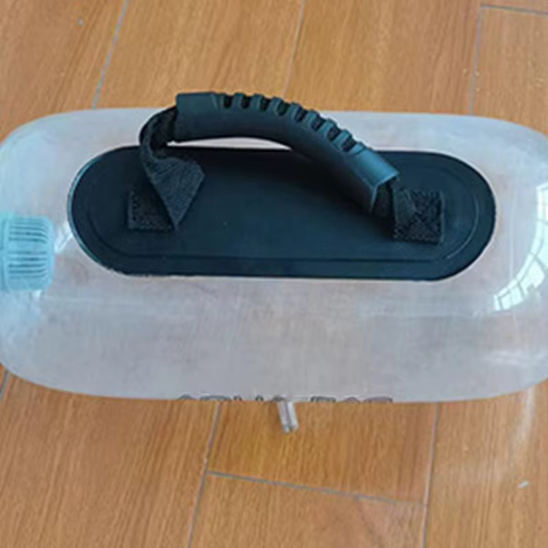 Sac aquatique gonflable pour Fitness, 10/15/20/30kg, pour l'haltérophilie, l'entraînement, la gymnastique à domicile, équipement de musculation