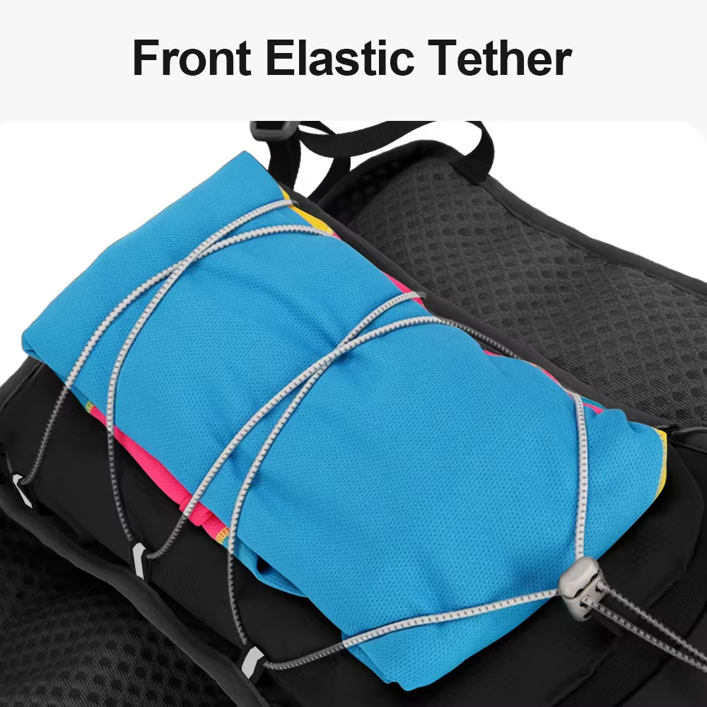 Sac à dos léger d'extérieur 20l