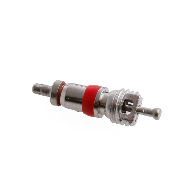Noyaux de tige de Valve de pneu de 1.9cm