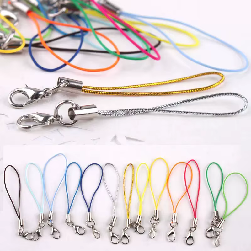 Lot de 51 accessoires DIY faits à la main