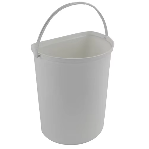 Poubelle 10L avec couvercle pour camping-car