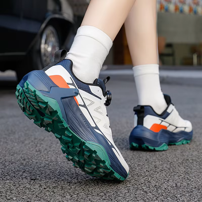 Chaussures de randonnée en plein air pour hommes