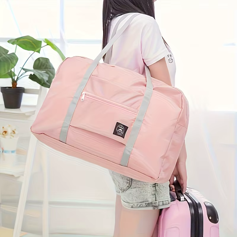 Sac de voyage pliable pour les compagnies aériennes