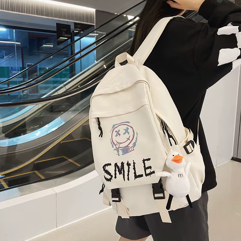 Sac à dos de poche avant