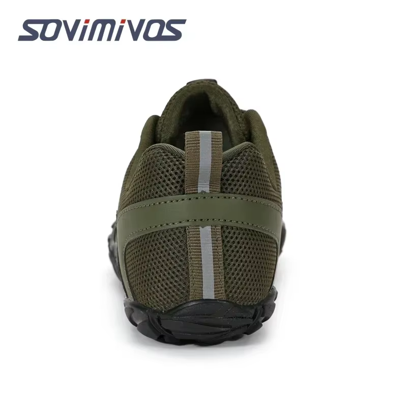 Chaussures de randonnée décontractées pour hommes