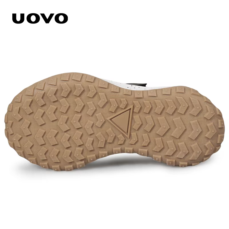 UOVO – chaussures de randonnée pour garçons