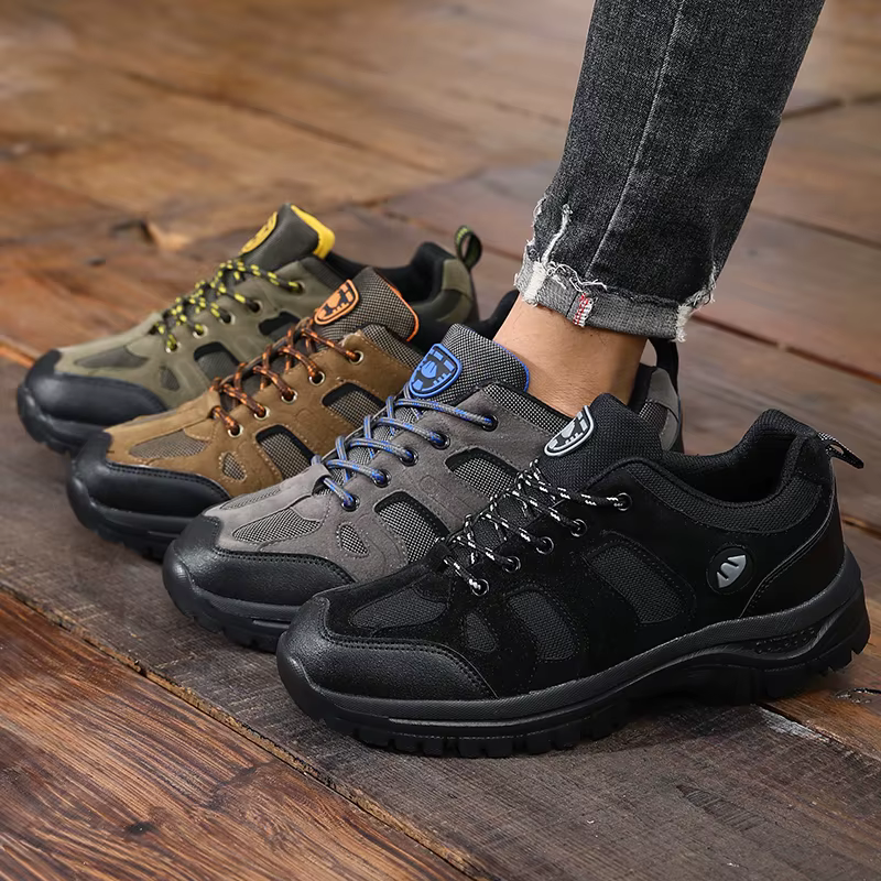 Chaussures de randonnée pour hommes