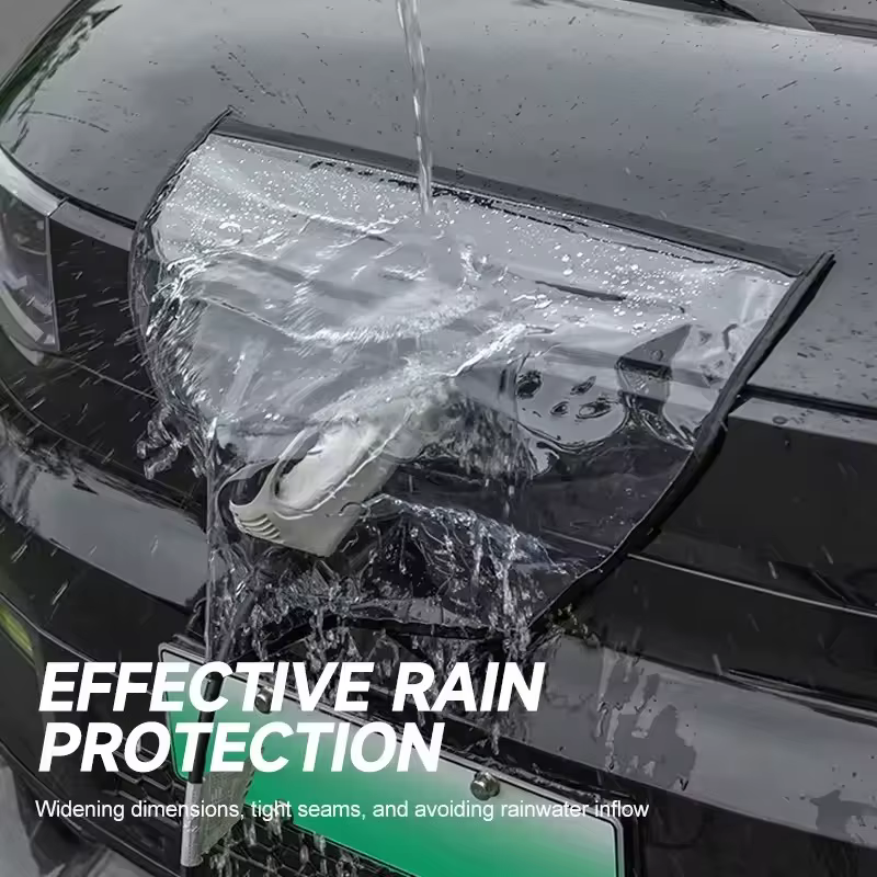 Port de chargeur de véhicule électrique, housse anti-pluie et anti-poussière, housses de Protection extérieure pour Tesla modèle 3 Y berline SUV, accessoires de voiture