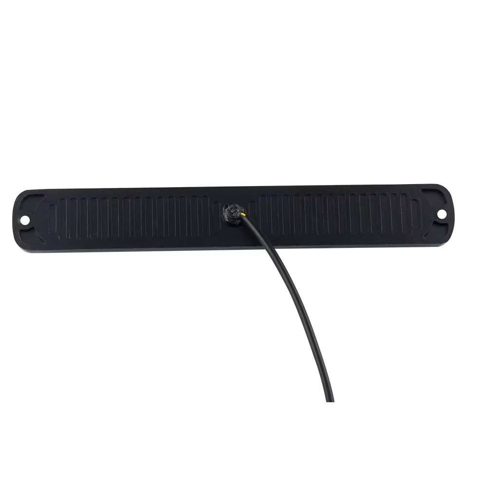 1x Stroboscopes stroboscopique 12 LED Flash lumière Auto 12-24V clignotant d'urgence marqueur latéral barres lumineuses