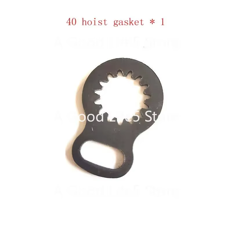 Accessoires de sécateur électrique, accessoires d'entretien d'engrenage oscillant de réducteur de contrôleur de moteur de cadre en aluminium