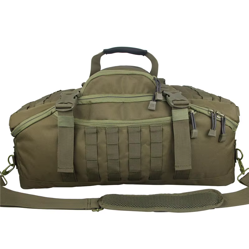LQARMY 60L 80L Camping Sacs À Dos Hommes Tactique Sac À Dos Molle Randonnée Voyage Escalade Sport Gym