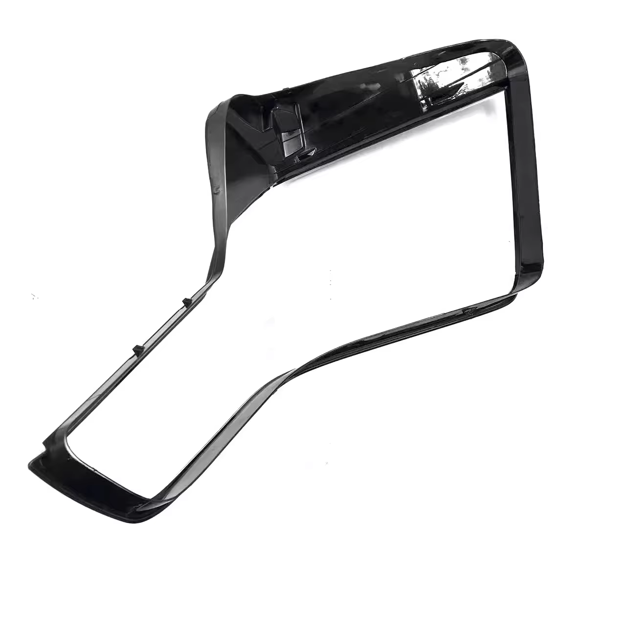 Abat-jour de phare avant, coque en verre, lentille de phare pour Cadillac Escalade 2015 2016 2017 2018 2019
