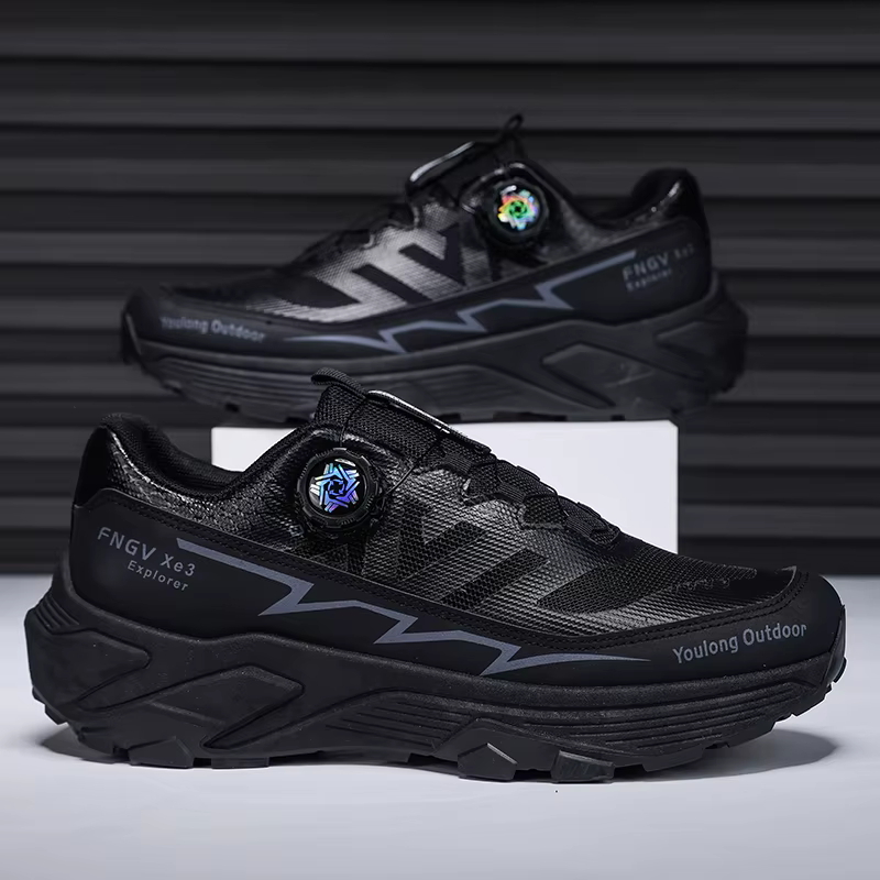 Chaussures de randonnée pour hommes