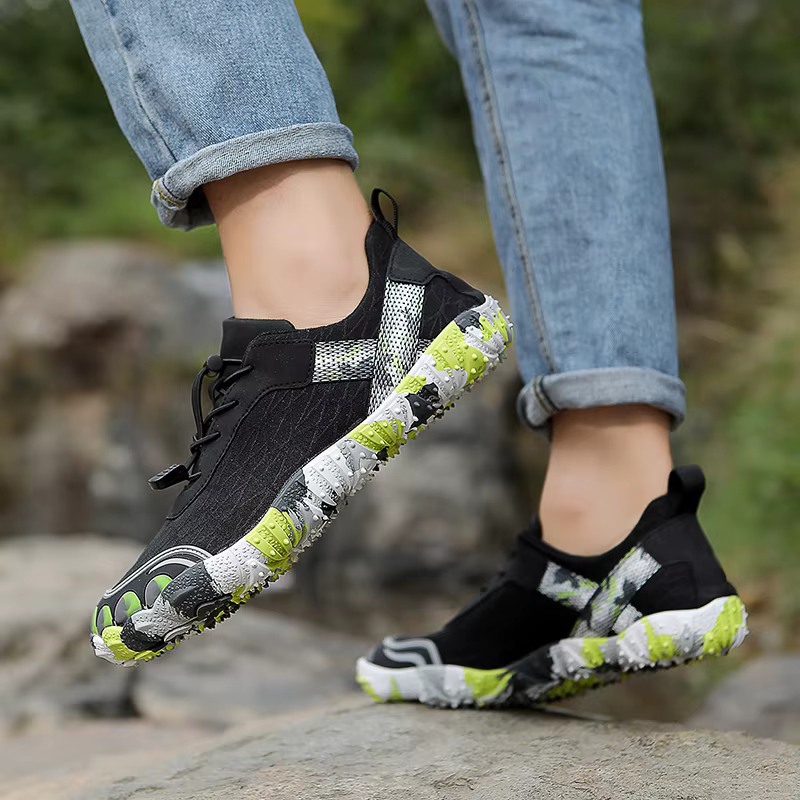 Nouvelles chaussures de randonnée d'extérieur 2026 pour femmes