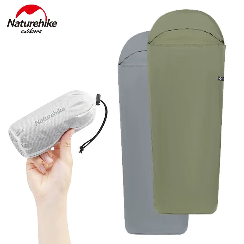 Naturehike Sac de couchage individuel pour le tourisme