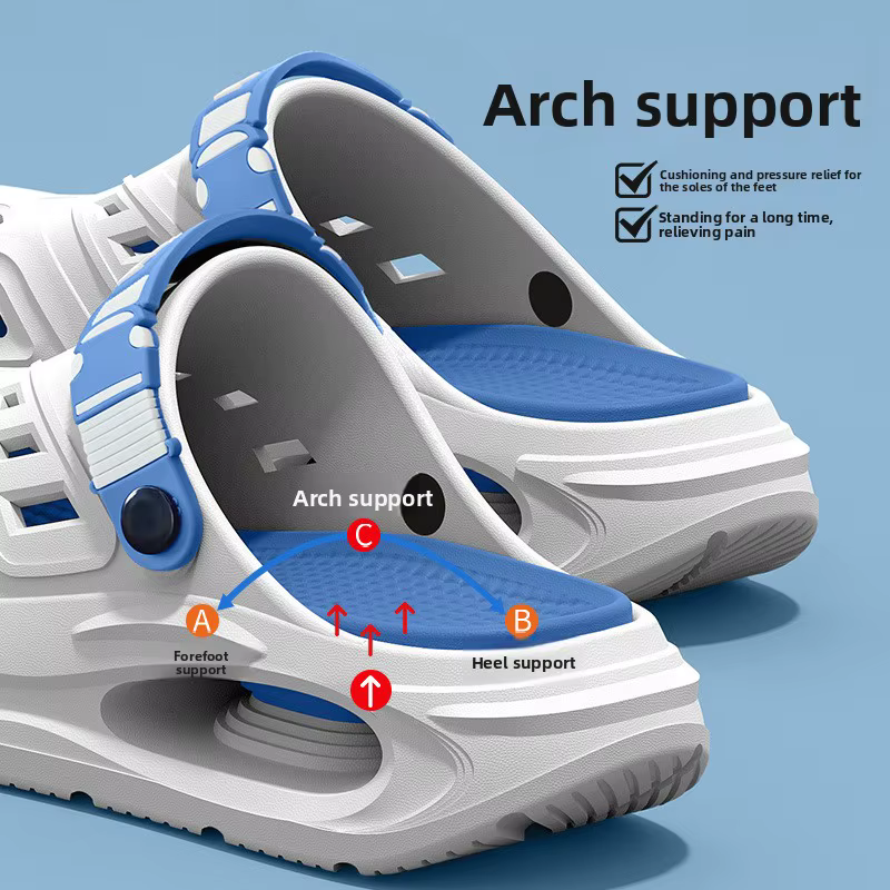 Chaussures de randonnée pour hommes