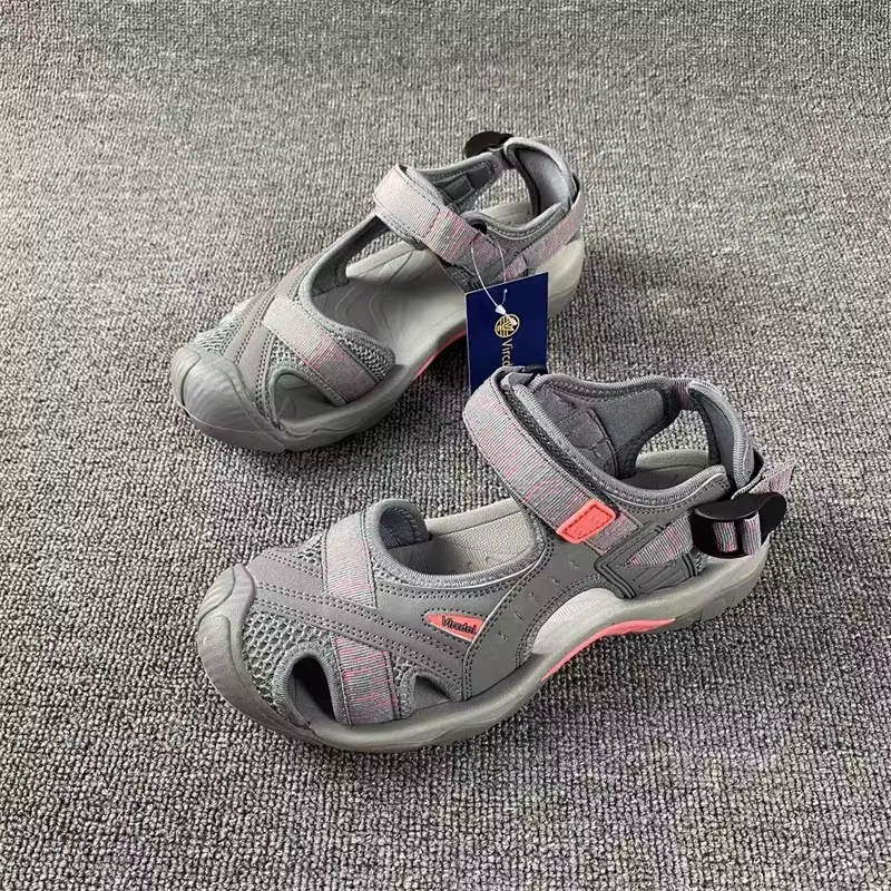 Chaussures de Randonnée d'Été pour Femme