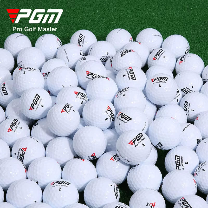 Entraînement de balle de golf de performance IkPractice
