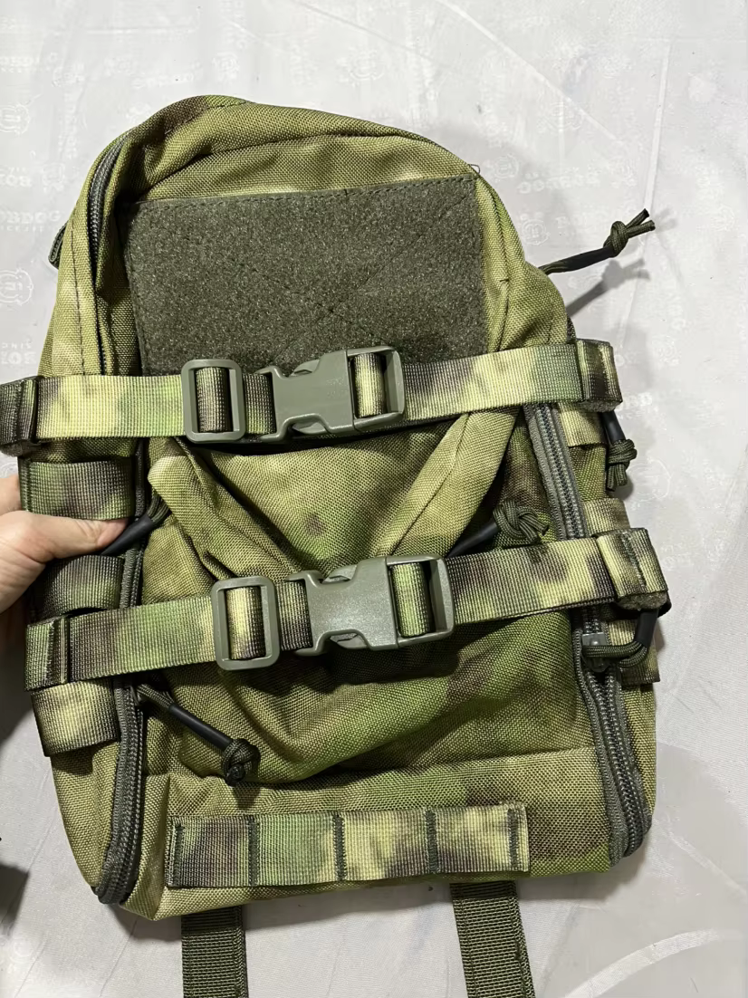 Mini sac d'hydratation