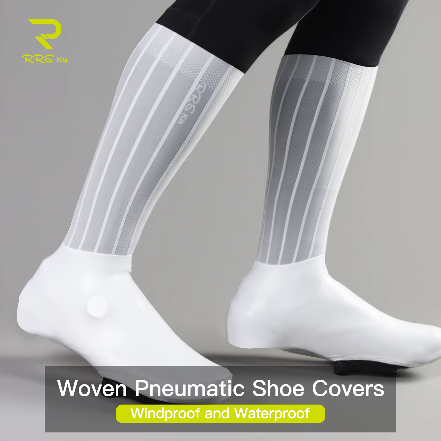 Couvre-chaussures de cyclisme Rrskit