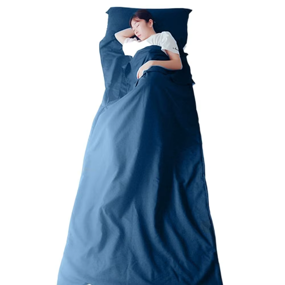 Sac de couchage ultraléger ultraléger 75*210cm