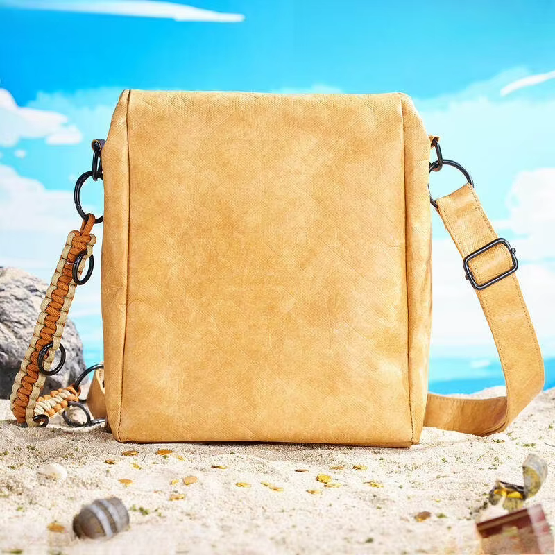 Sac à bandoulière Luffy One Piece Anime, sac fourre-tout tendance pour étudiants, sac de shopping portable
