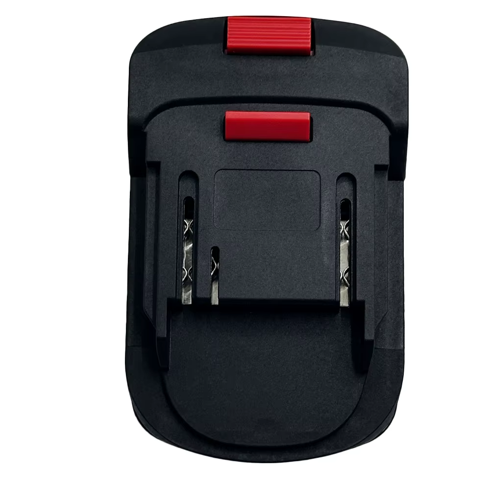 Adaptateur convertisseur pour batterie au lithium Lidl Parkside X20V Team vers outils électriques Makita 18V Li-Ion (sans batterie/outils)