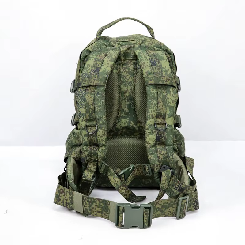 Sac à dos tactique MOLLE russe Mammoth-B