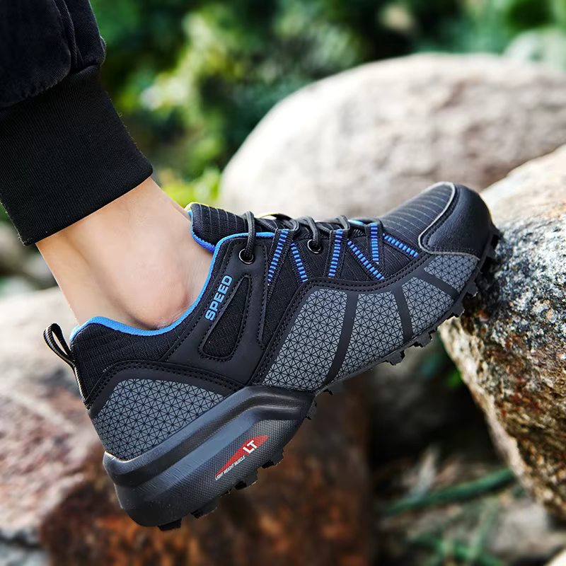 Chaussures de randonnée légères pour hommes et femmes