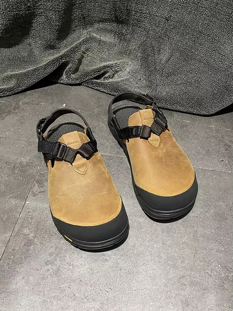Chaussures de randonnée pour hommes