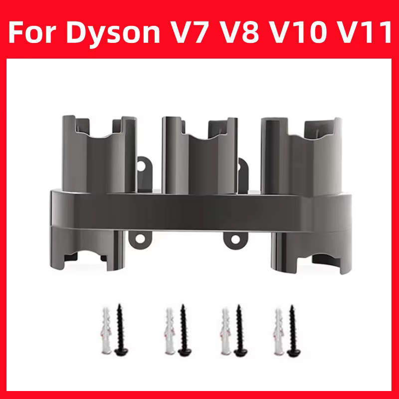 Support de rangement pour aspirateur Dyson V7 V8 V10 V11