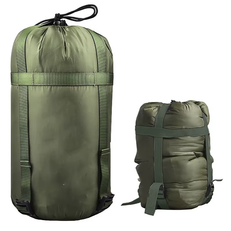 Sac de couchage de camping en plein air