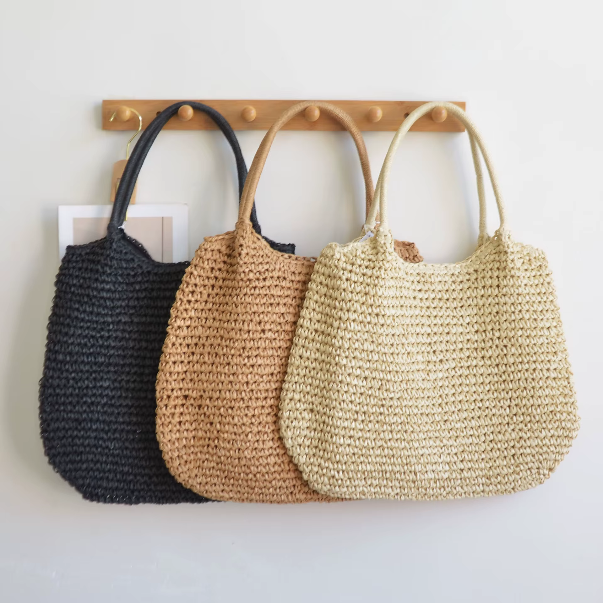 Sac à main Vintage pour femmes