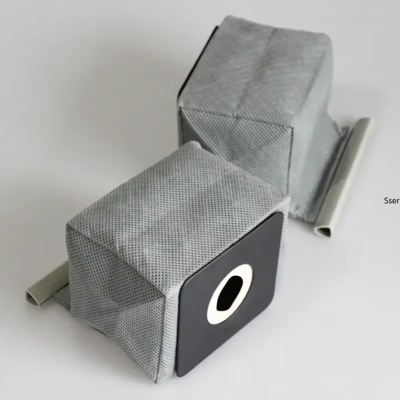 Sac universel lavable pour la collecte de poussière pour aspirateurs
