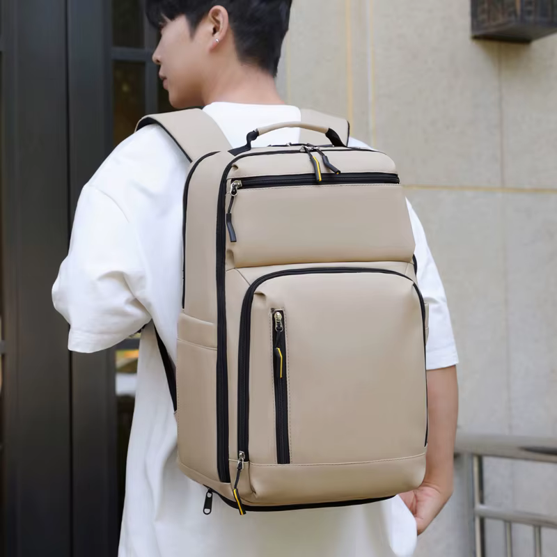 Sac à dos grande capacité pour ordinateur portable 15