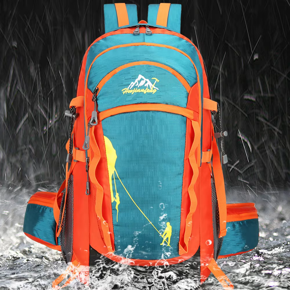 Sac à dos de randonnée 40L
