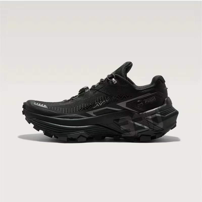 Chaussures de trail running classiques pour hommes et femmes