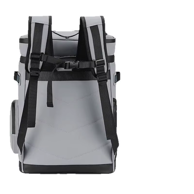30L sac à dos isolé étanche Camping pêche Pack garder les aliments chaud froid déjeuner sac à dos en plein air voyage plage pique-nique sac thermique