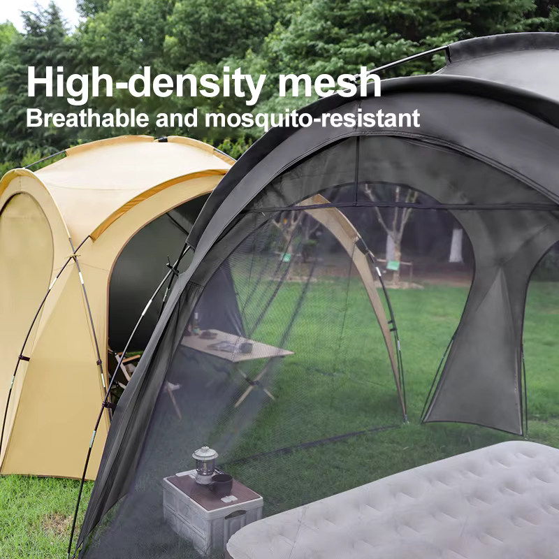 Sonuto – tente de Camping pour 8 à 13 personnes