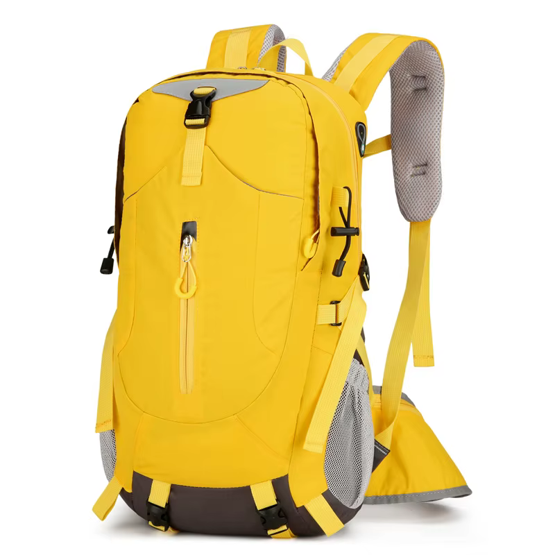 Sac à dos de randonnée pour adultes 40L