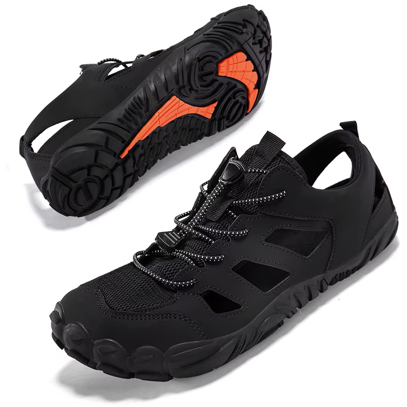 Chaussures aquatiques Barefoot Beach pour hommes et femmes