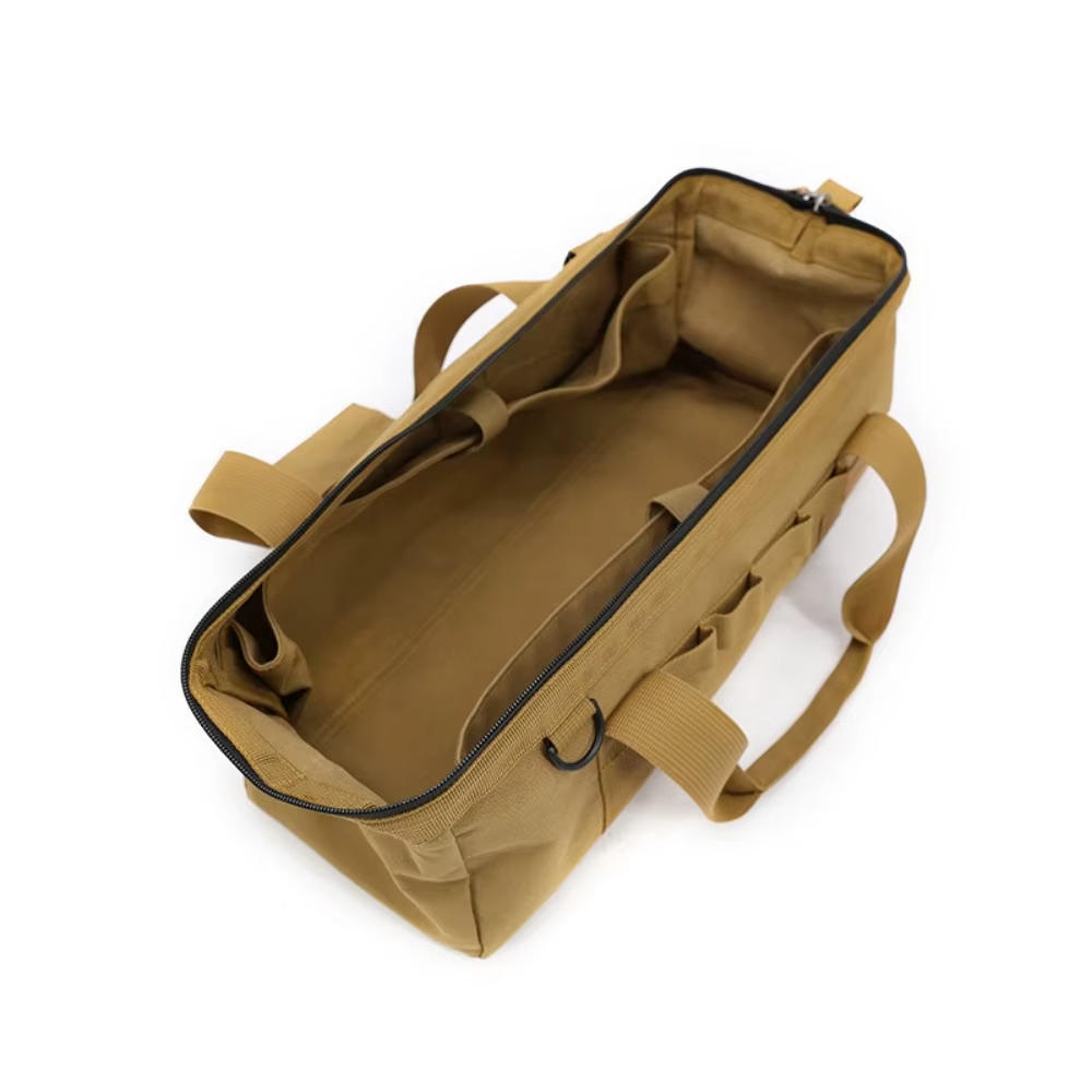 Sac de rangement pour camping en plein air