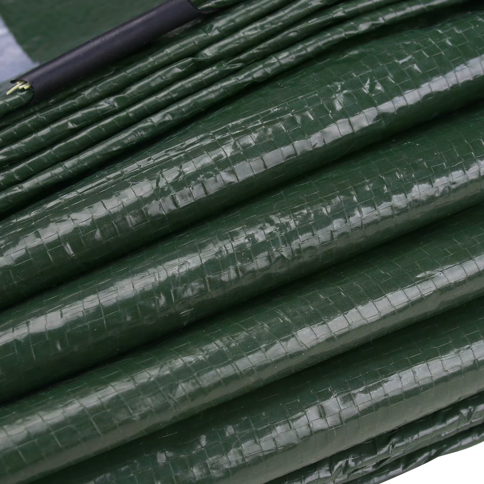 Bâche de camping imperméable
