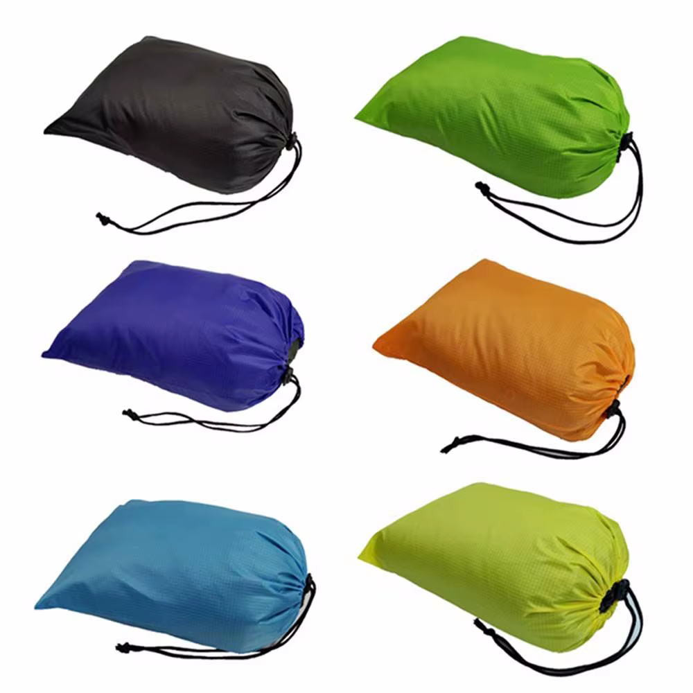 Sac Kits de voyage Camping outil de plein air sac d'articles divers étanche sac de rangement