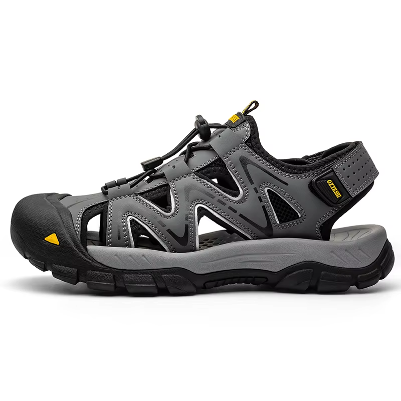 O.Z.TESHI sandales hommes chaussures en amont Trekking Wading Aqua