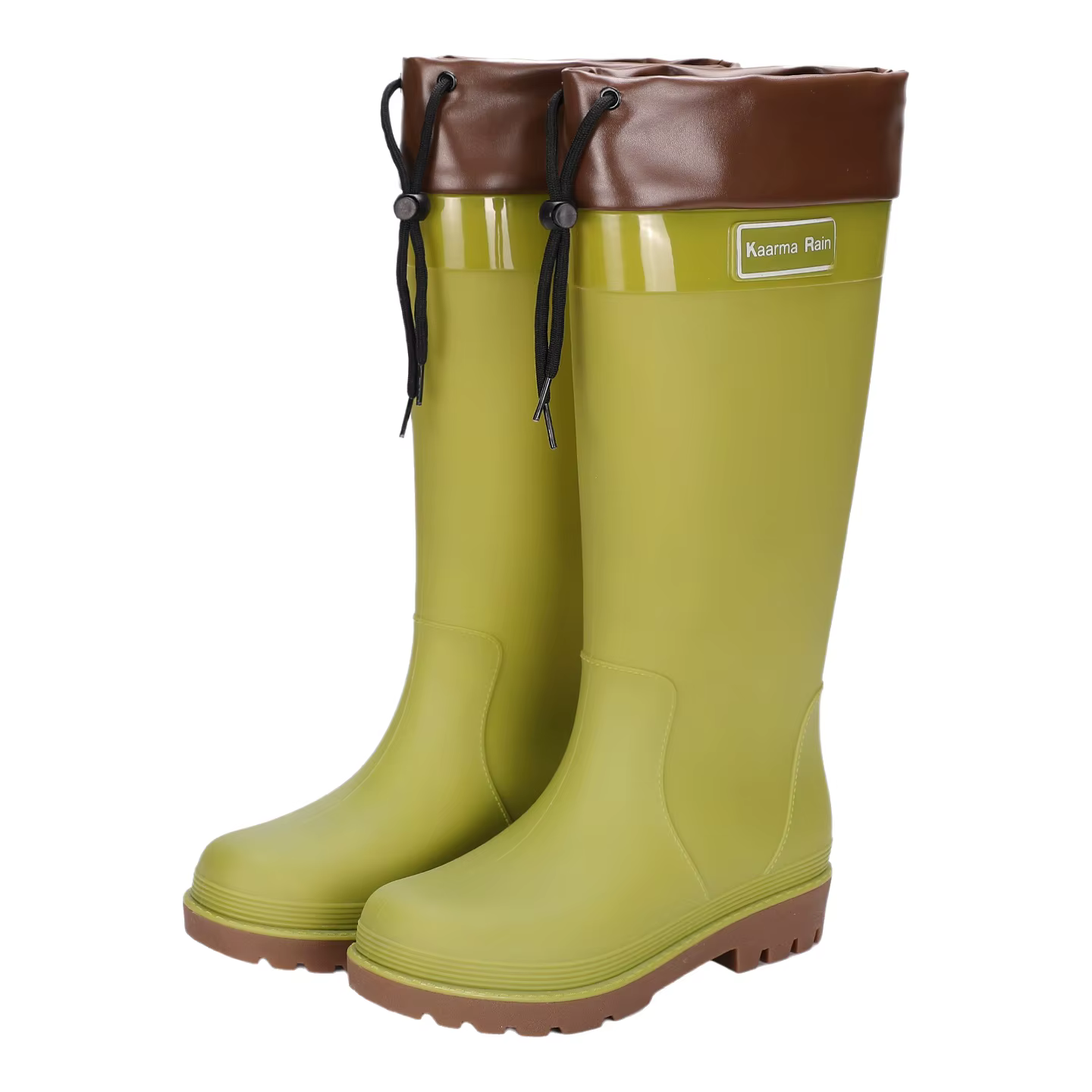 Chaussures aquatiques montantes imperméables pour femmes