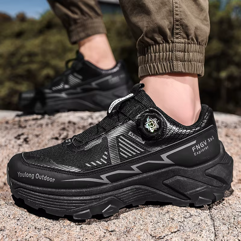 Chaussures de randonnée pour hommes